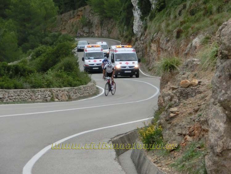 Volta Cicloturista a Menorca (III)