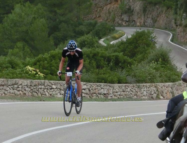 Volta Cicloturista a Menorca (III)
