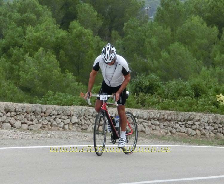 Volta Cicloturista a Menorca (III)