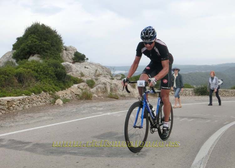 Volta Cicloturista a Menorca (III)