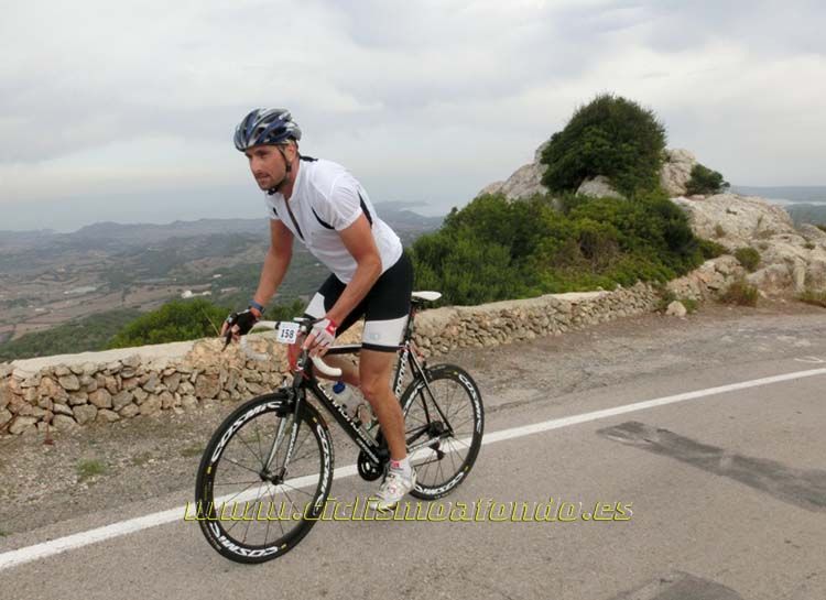Volta Cicloturista a Menorca (III)