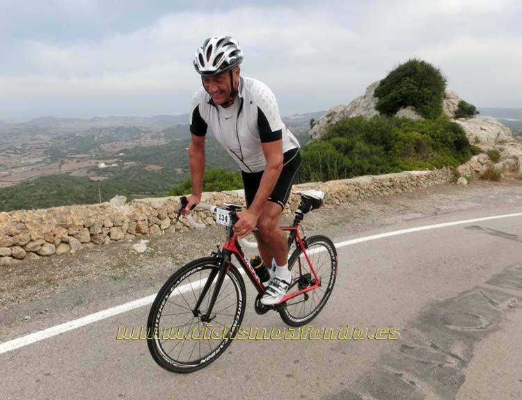 Volta Cicloturista a Menorca (III)