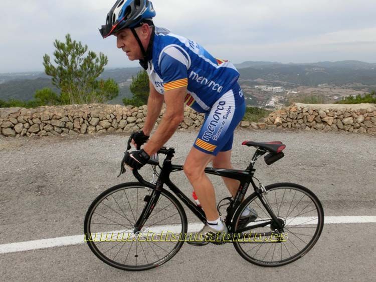 Volta Cicloturista a Menorca (III)