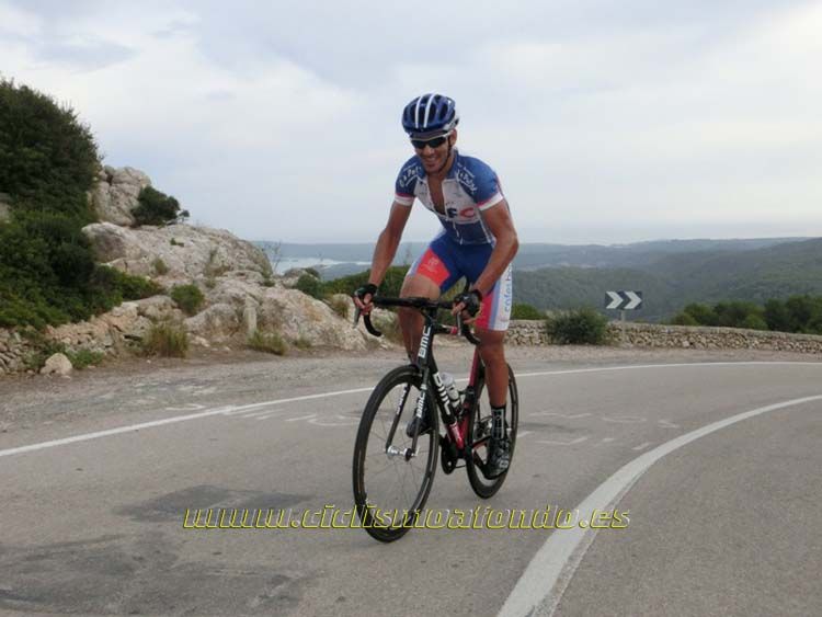 Volta Cicloturista a Menorca (III)