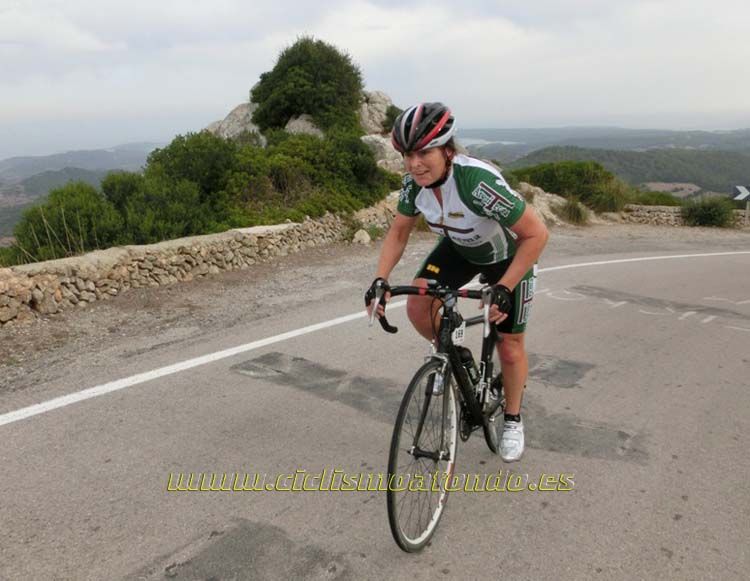 Volta Cicloturista a Menorca (III)