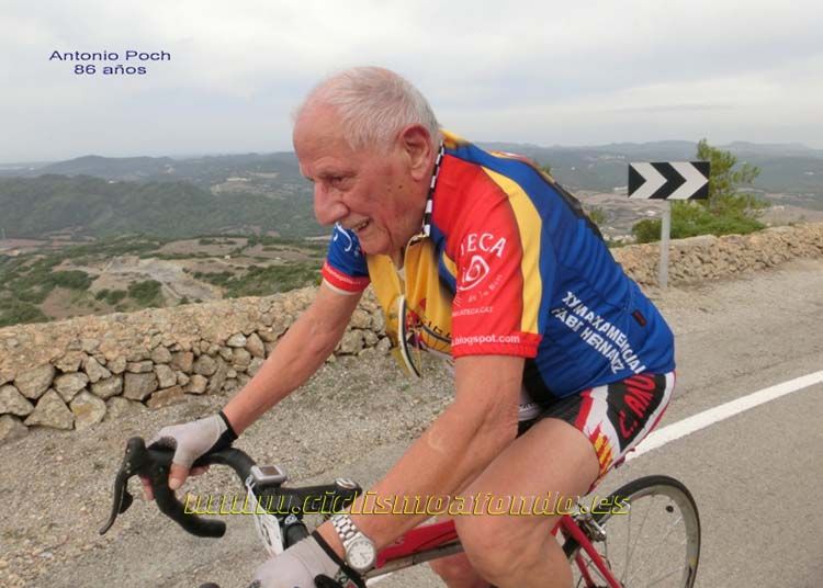 Volta Cicloturista a Menorca (III)