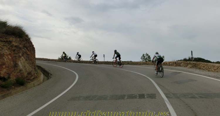 Volta Cicloturista a Menorca (III)