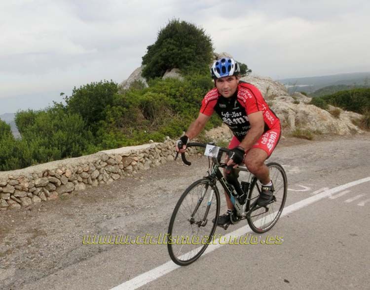 Volta Cicloturista a Menorca (III)