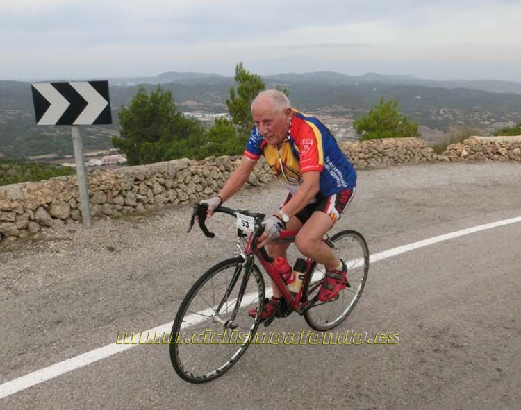 Volta Cicloturista a Menorca (III)