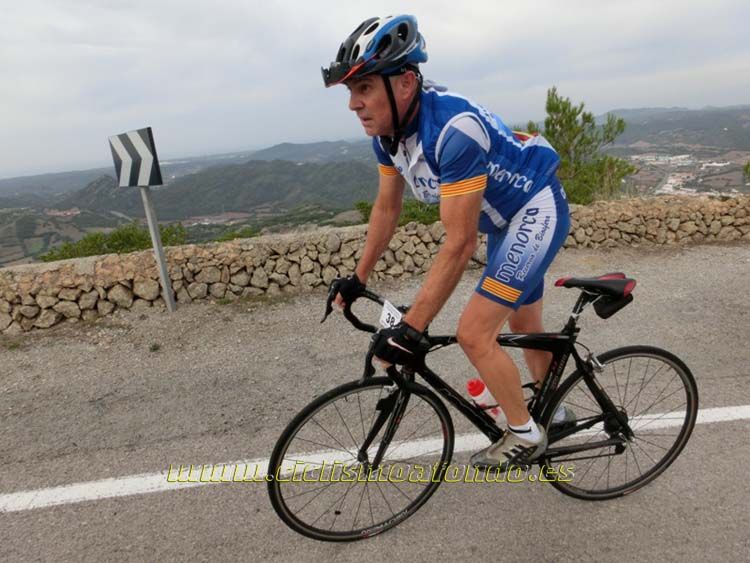 Volta Cicloturista a Menorca (III)
