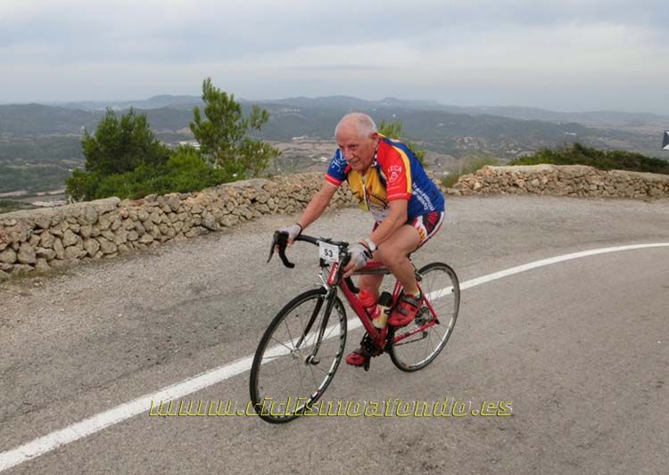 Volta Cicloturista a Menorca (III)