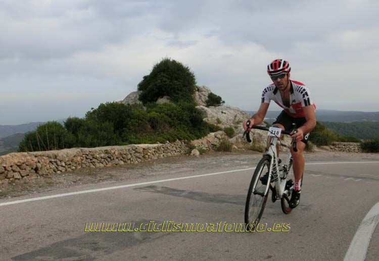 Volta Cicloturista a Menorca (III)