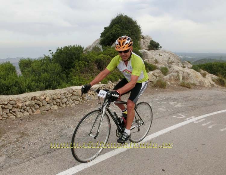 Volta Cicloturista a Menorca (III)