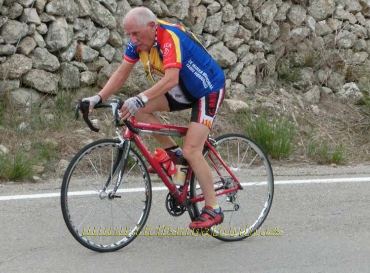 Volta Cicloturista a Menorca (III)