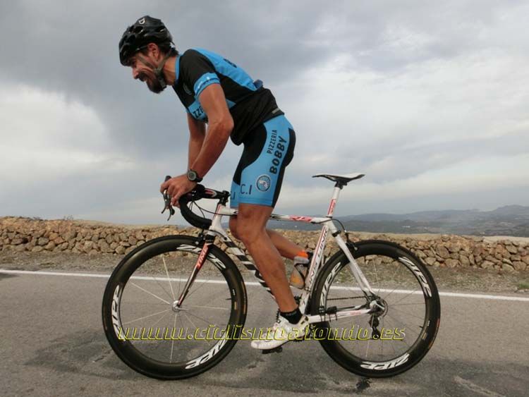 Volta Cicloturista a Menorca (III)