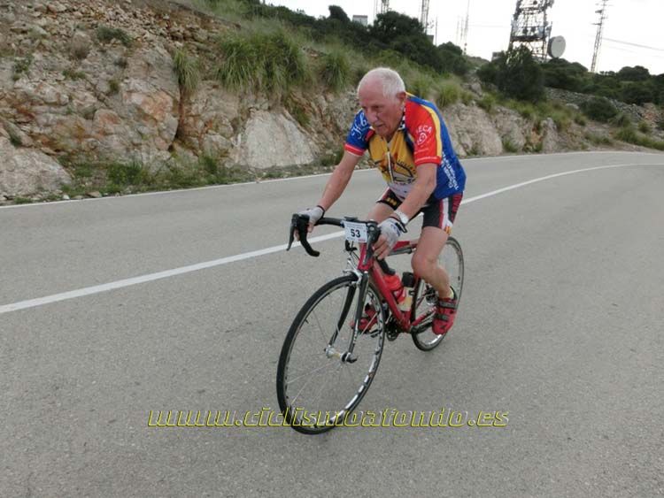 Volta Cicloturista a Menorca (III)