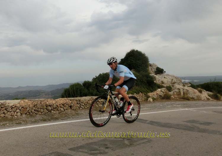Volta Cicloturista a Menorca (III)