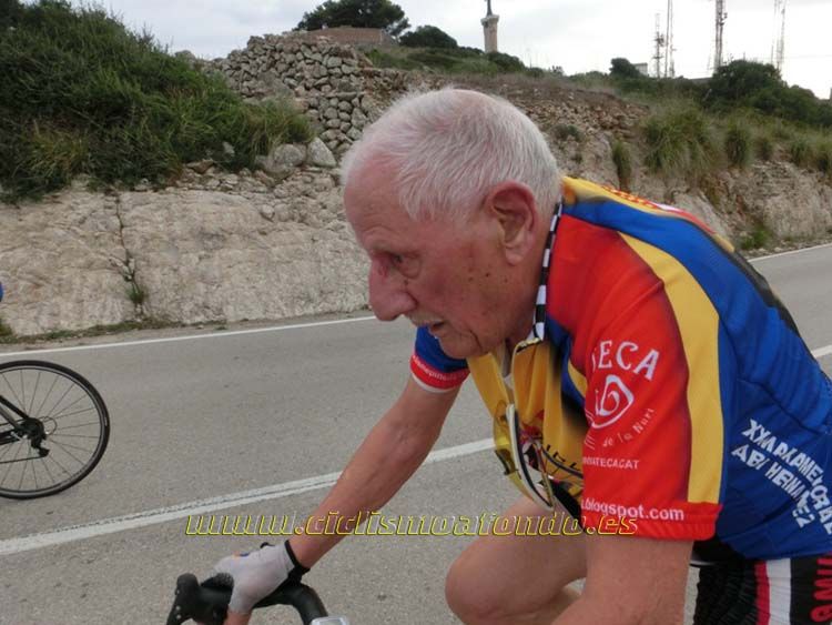 Volta Cicloturista a Menorca (III)