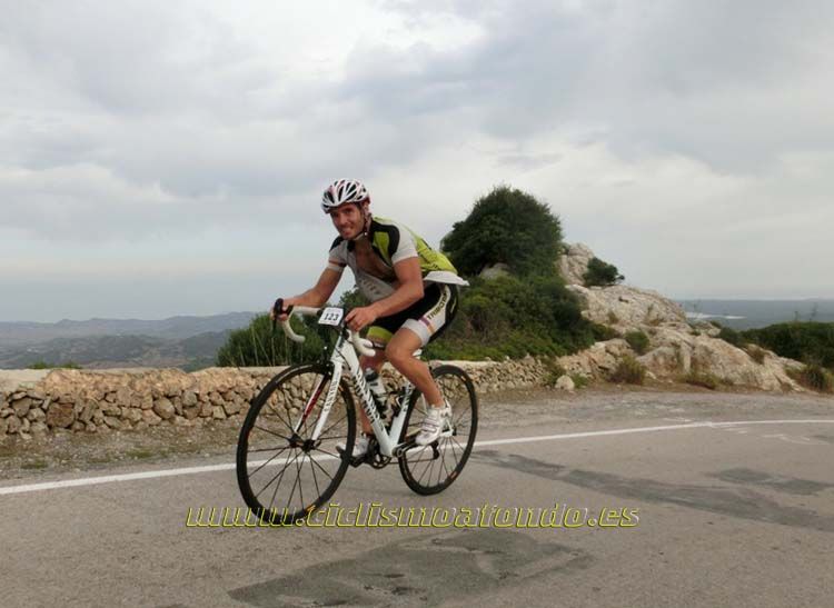 Volta Cicloturista a Menorca (III)