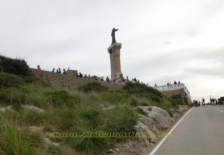 Volta Cicloturista a Menorca (III)