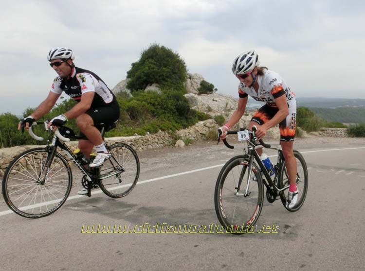 Volta Cicloturista a Menorca (III)
