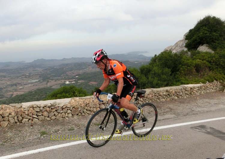 Volta Cicloturista a Menorca (III)