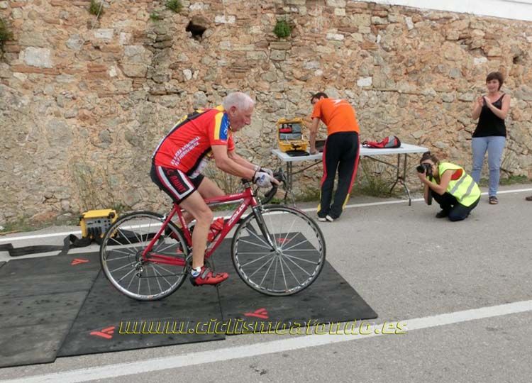 Volta Cicloturista a Menorca (III)