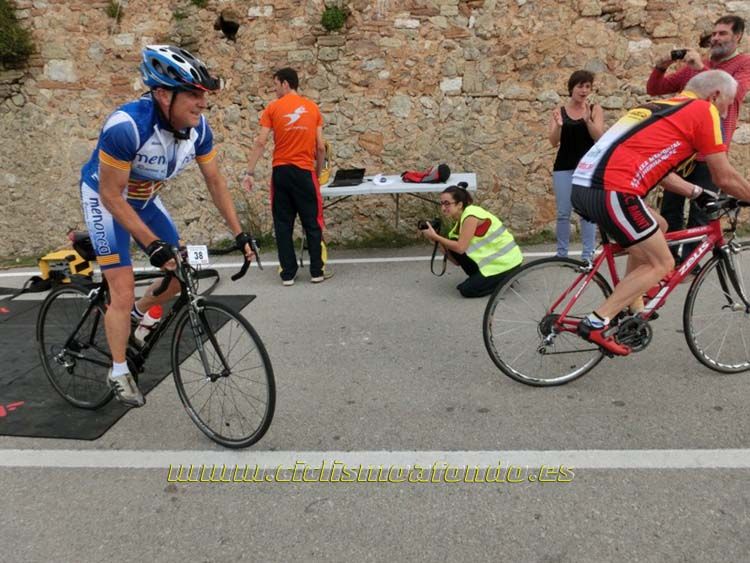 Volta Cicloturista a Menorca (III)