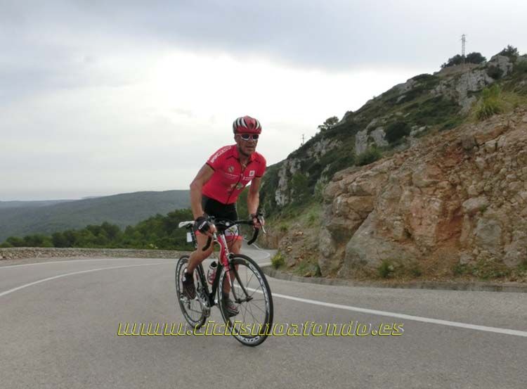 Volta Cicloturista a Menorca (III)
