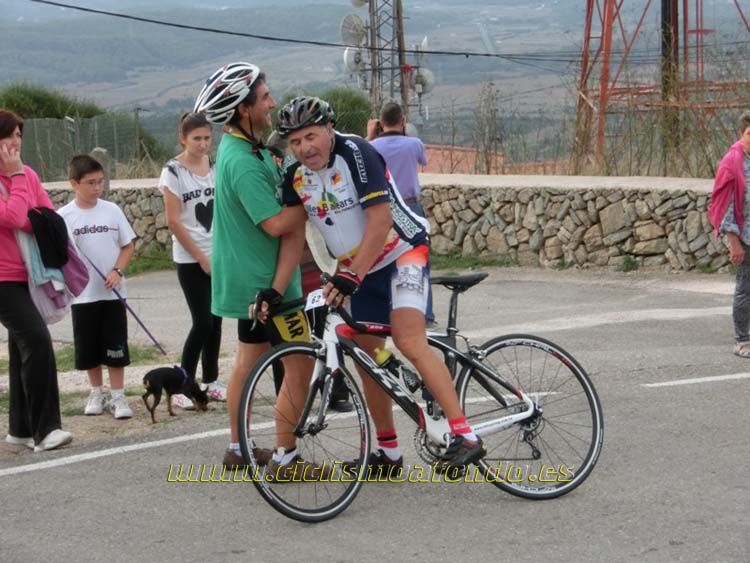 Volta Cicloturista a Menorca (III)