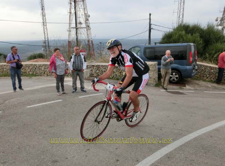 Volta Cicloturista a Menorca (III)
