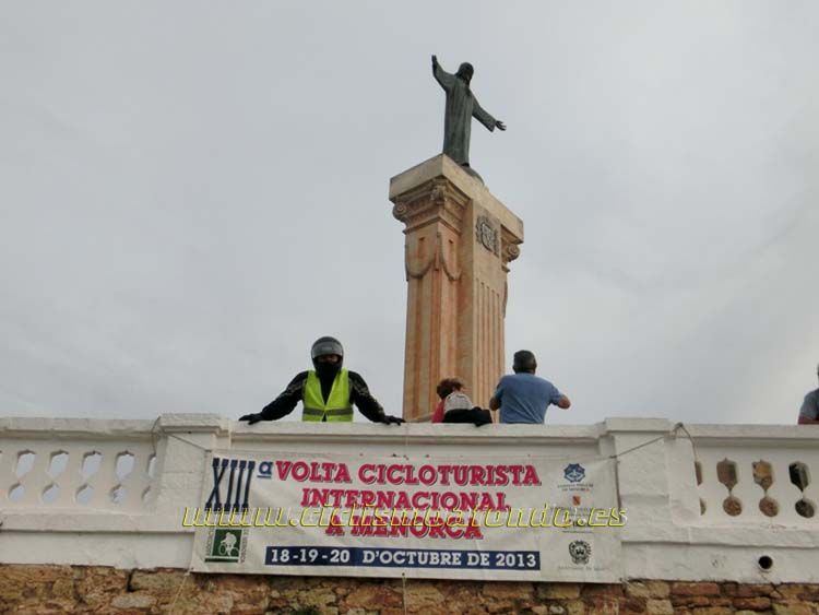 Volta Cicloturista a Menorca (III)
