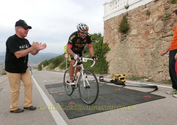 Volta Cicloturista a Menorca (III)
