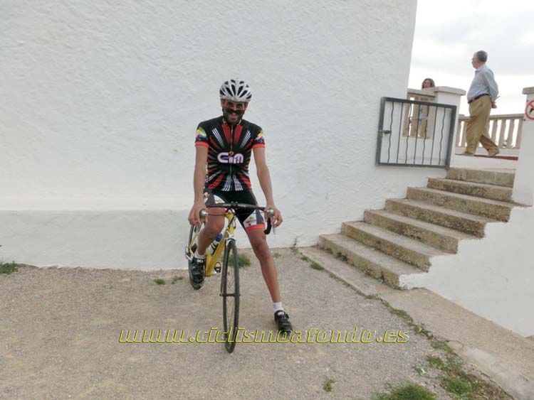 Volta Cicloturista a Menorca (III)