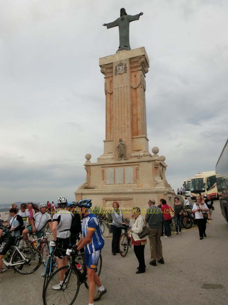 Volta Cicloturista a Menorca (III)