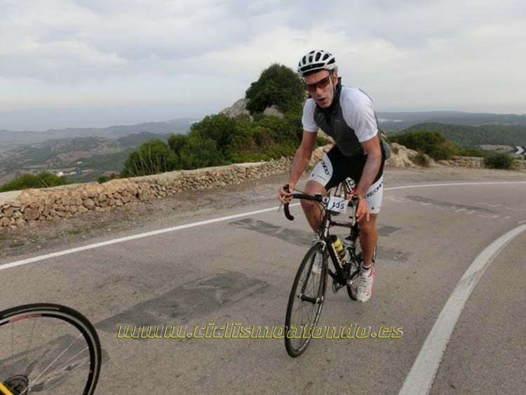 Volta Cicloturista a Menorca (III)