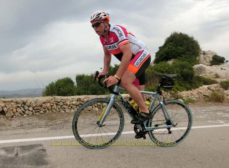 Volta Cicloturista a Menorca (III)