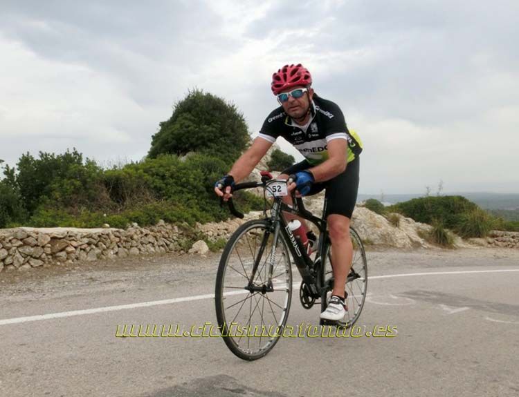 Volta Cicloturista a Menorca (III)