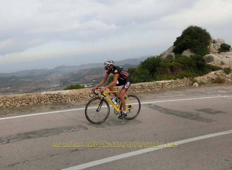 Volta Cicloturista a Menorca (III)