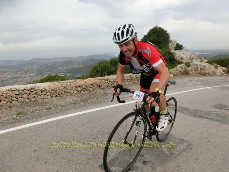 Volta Cicloturista a Menorca (III)