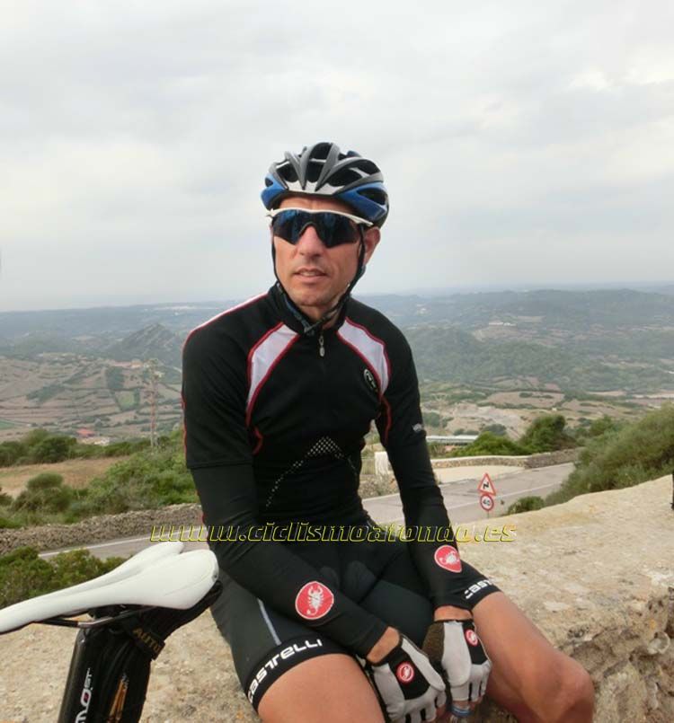 Volta Cicloturista a Menorca (III)