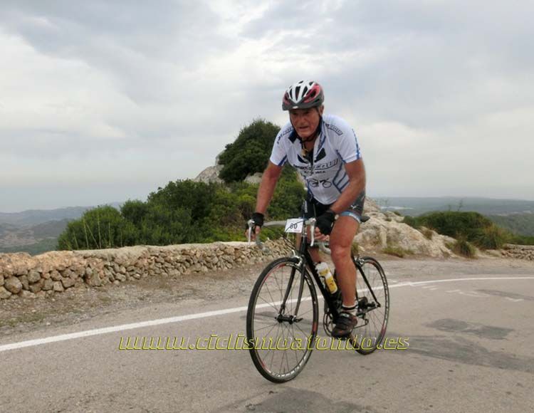 Volta Cicloturista a Menorca (III)
