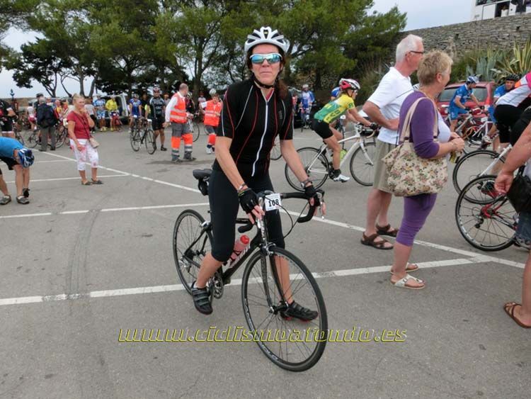 Volta Cicloturista a Menorca (III)