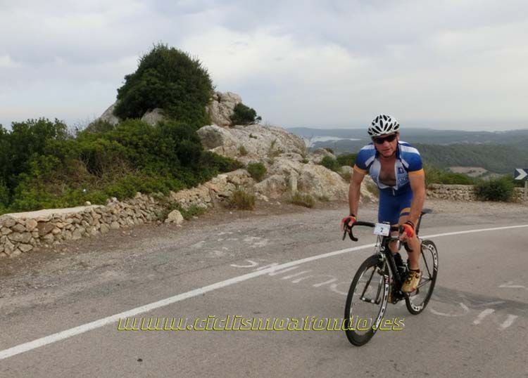 Volta Cicloturista a Menorca (III)