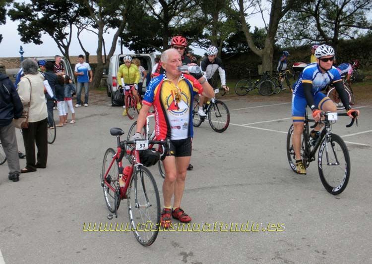 Volta Cicloturista a Menorca (III)