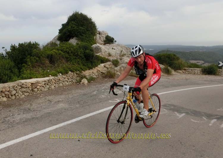 Volta Cicloturista a Menorca (III)