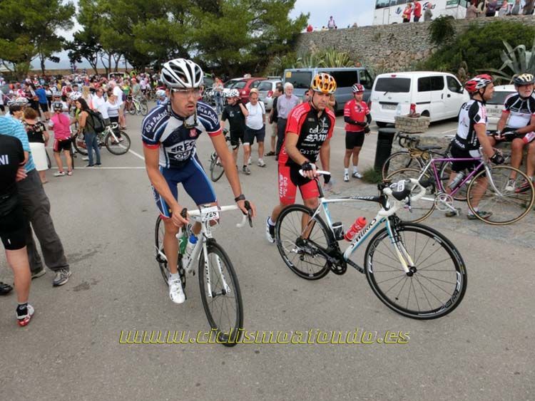 Volta Cicloturista a Menorca (III)