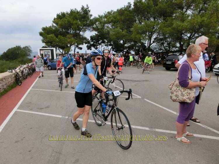 Volta Cicloturista a Menorca (III)