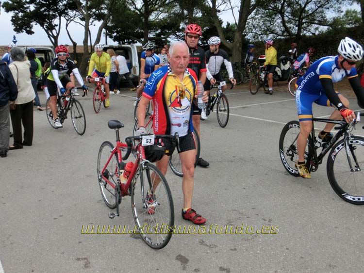Volta Cicloturista a Menorca (III)