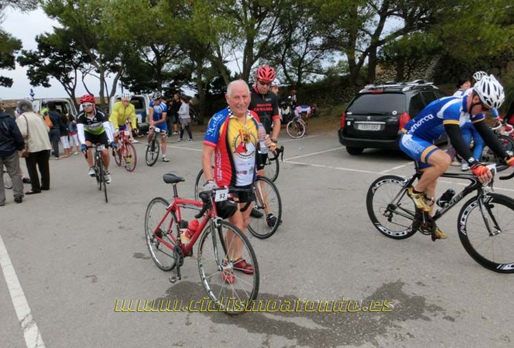 Volta Cicloturista a Menorca (III)